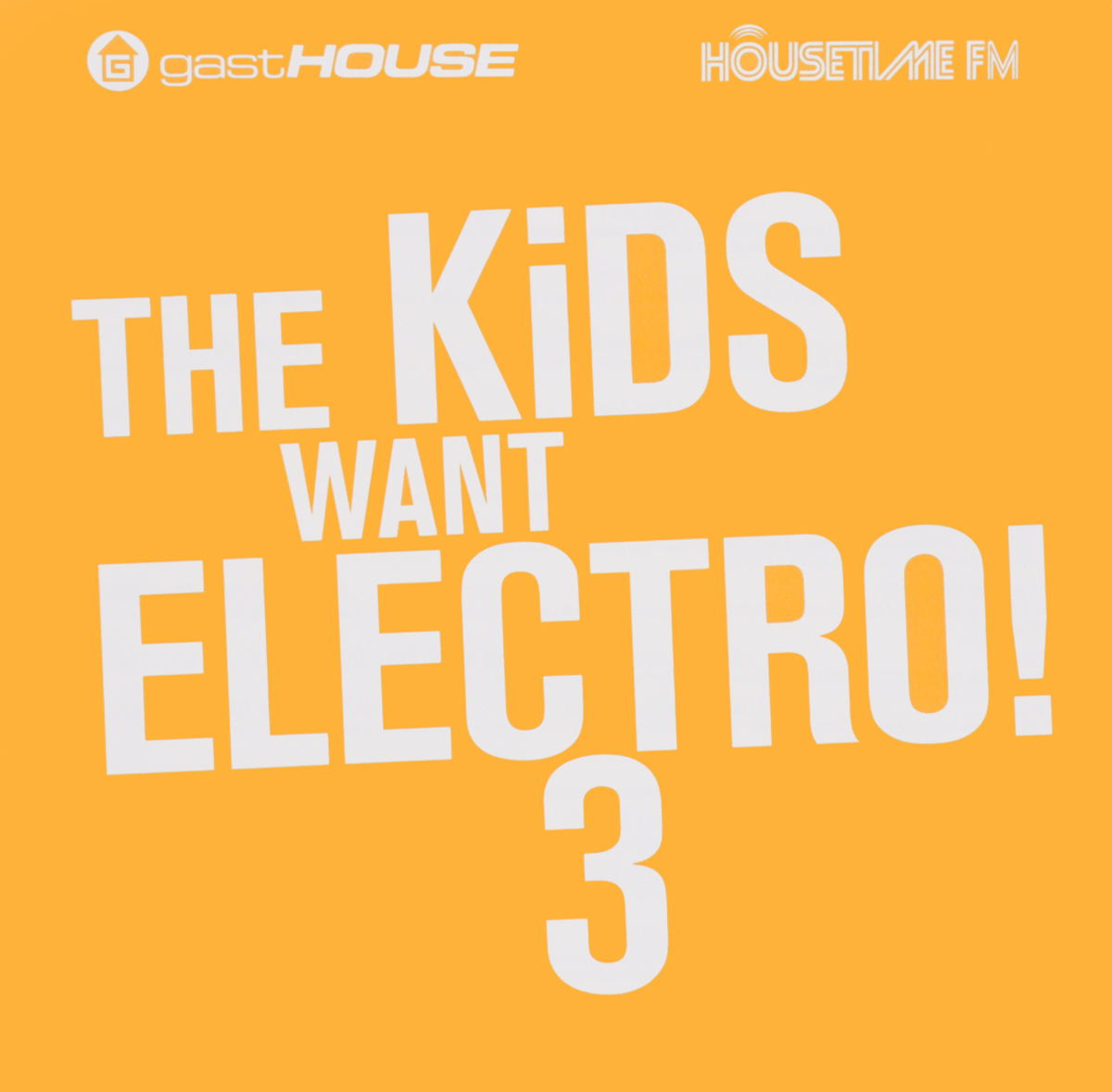 The Kids Want Electro! 3 (2 CD). Грегори Клосман,"Promise Land",Джин Илан,CJ Stone,Markus Gonzales,Джош Ньюсон,Джей Ронко,"The Oule Oule Family",Нильс Ван Гог,"Melody Of Elements",Avicii,"Bombastard","Jewelz",Chico Chiquita,Goldfish,"French Kiss","A.C.K.",Jordan Ferrer,Фред Хендерсон,MC Decibe