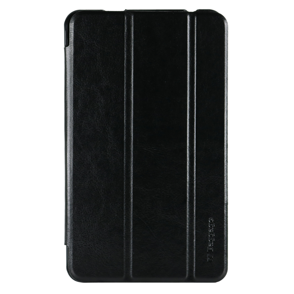 фото IT Baggage Hard Case чехол для Samsung Galaxy Tab A 7.0 SM-T285/SM-T280, Black