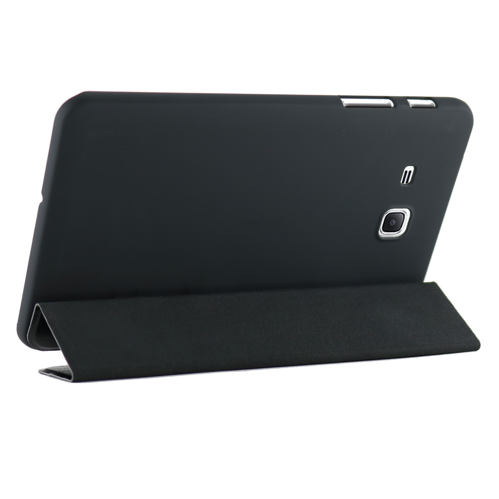 фото IT Baggage Hard Case чехол для Samsung Galaxy Tab A 7.0 SM-T285/SM-T280, Black