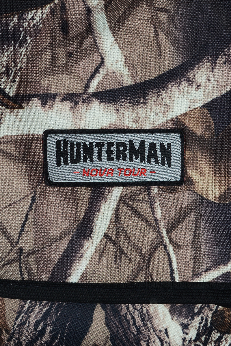 фото Рюкзак охотничий Hunter Nova Tour "Охотник 70 V3", цвет: лес Hunterman nova tour