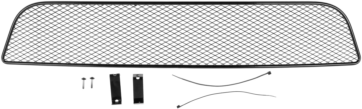 фото Сетка для защиты радиатора Arbori, внешняя, для Suzuki SX4 Classic (2010-2013)