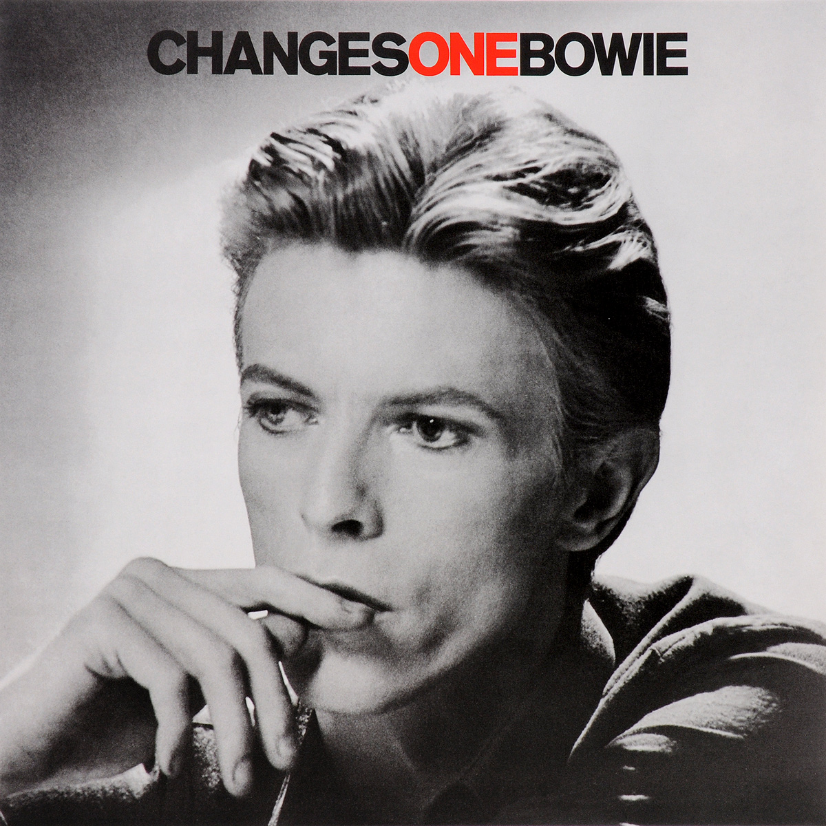 все цены на Дэвид Боуи David Bowie. ChangesOneBowie (LP) онлайн