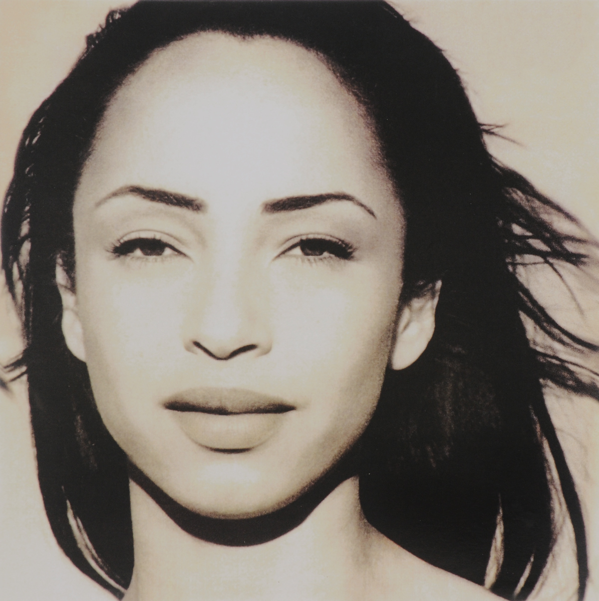 Виниловая пластинка Sade. The Best of Sade (2 LP)