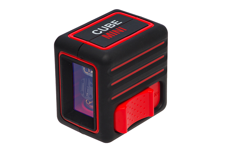 фото Построитель лазерных плоскостей ADA "Cube MINI Basic Edition"