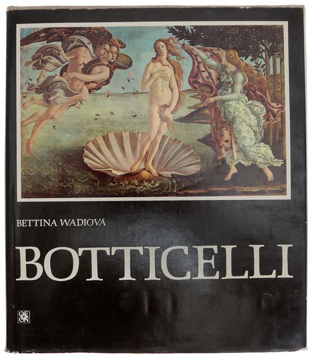 Bettina Wadiova Botticelli