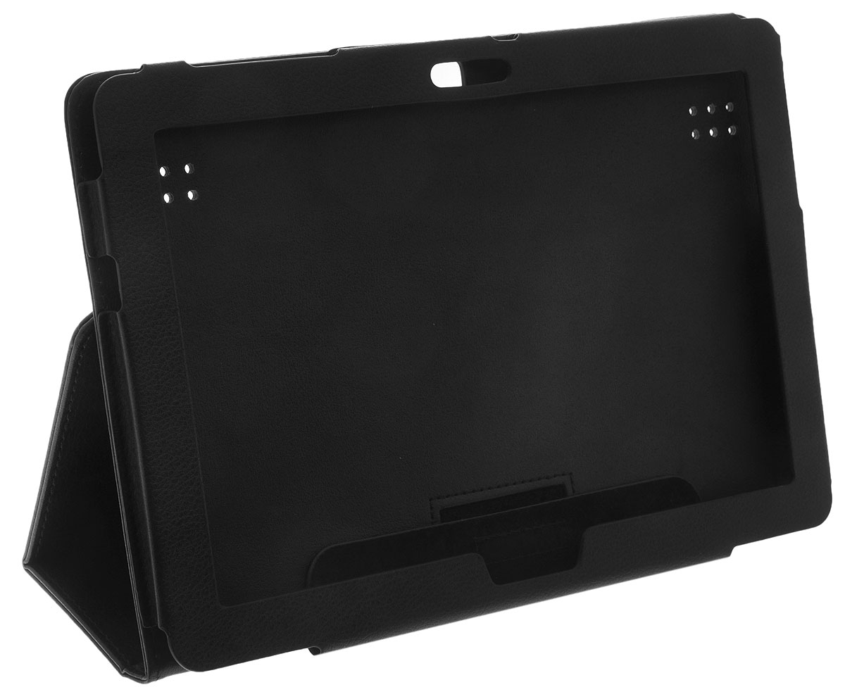 фото IT Baggage Link чехол для планшета Huawei MediaPad 10 Link, Black