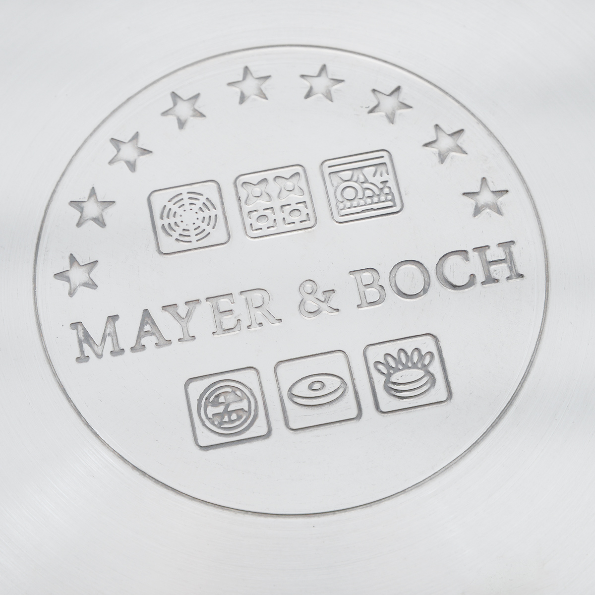фото Набор посуды "Mayer & Boch", 4 предмета. 25150
