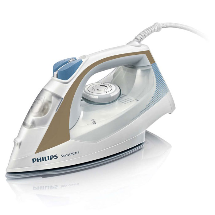 фото Утюг Philips GC3569/20, White Bronze