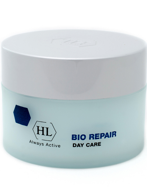 Holy Land Дневной защитный крем Bio Repair Day Care 50 мл holy land дневной крем active day cream 250 мл
