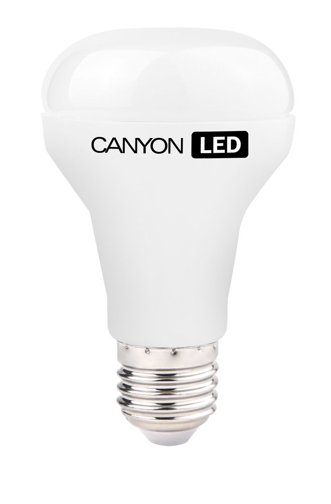 фото Лампа светодиодная "Canyon", цоколь E27, 10 Вт, 4000К