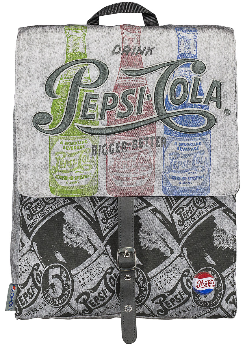 фото Pepsi Рюкзак Pepsi Cola PECB-UT1-577