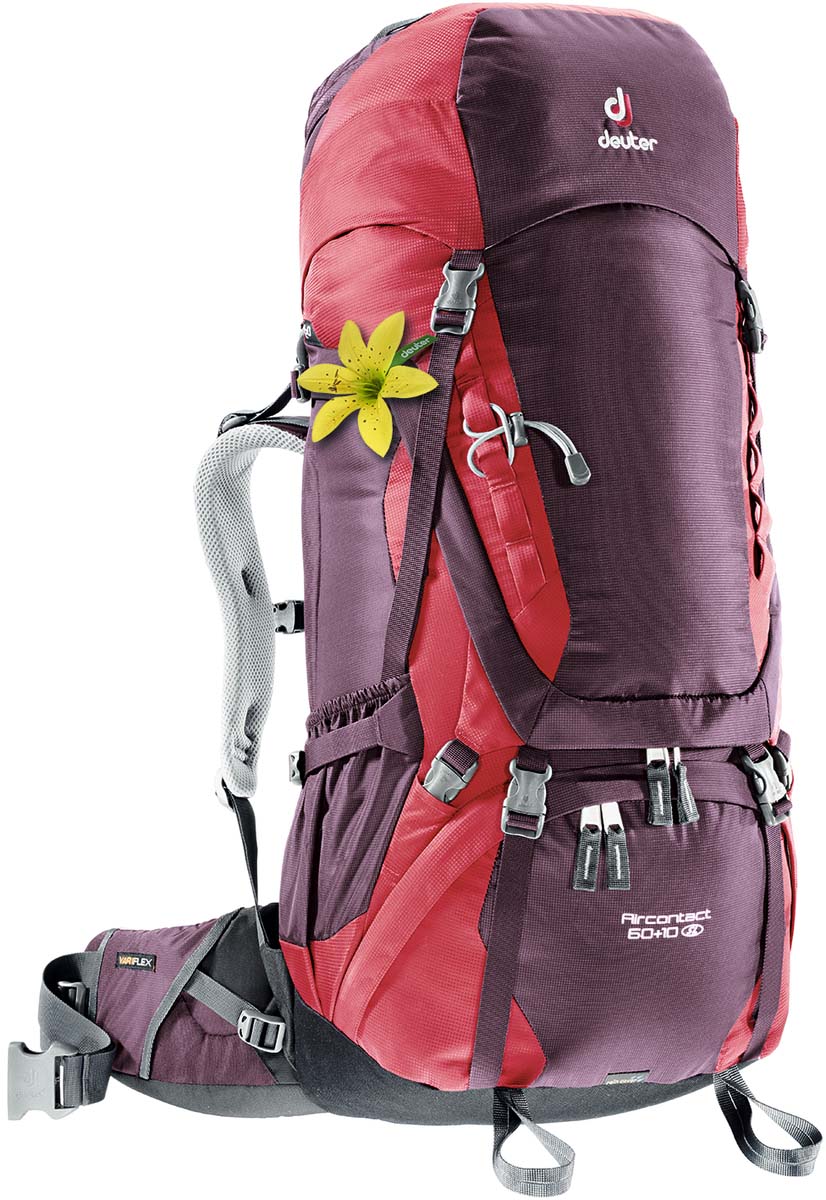 Рюкзак Deuter Aircontact