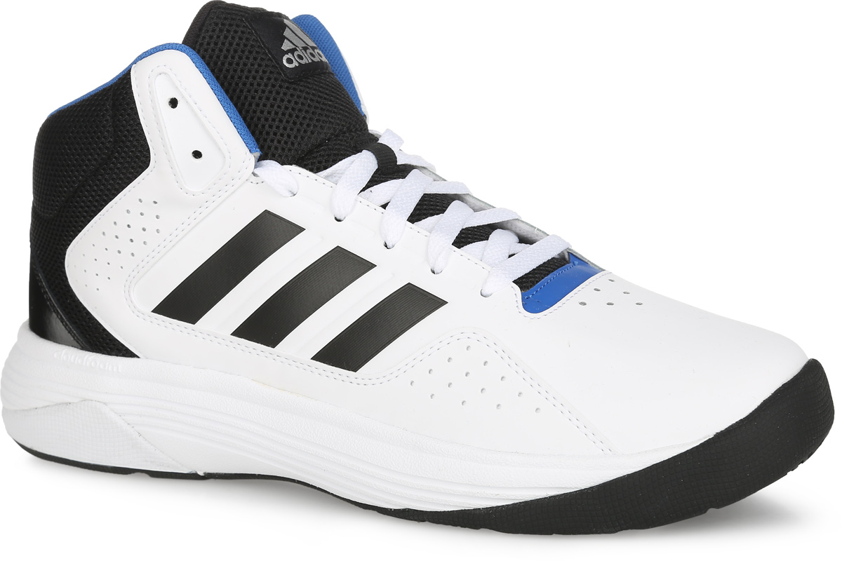 adidas performance men's cloudfoam ilation