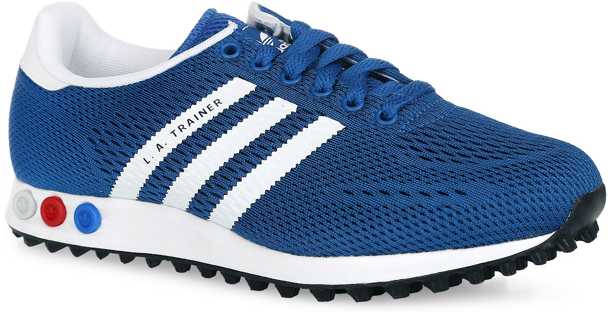 adidas la trainer mesh