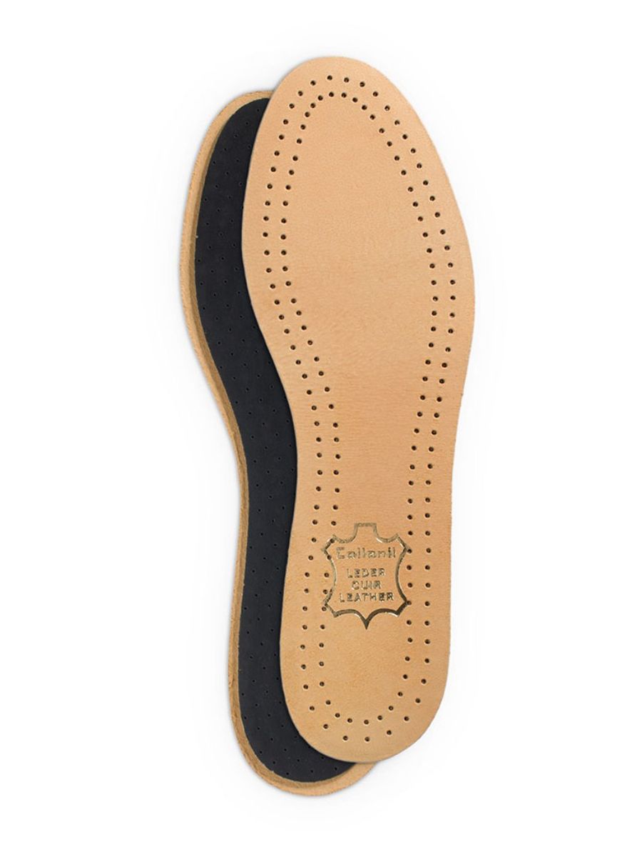 фото Стельки для обуви Collonil "Luxor", с латексной основой, 2 шт. Размер 45