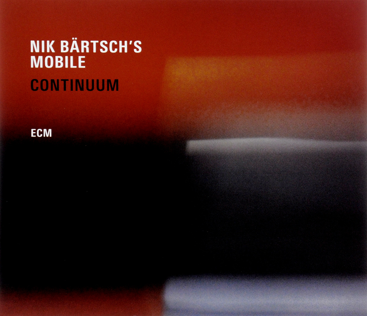 Nik Bartsch's Mobile. Continuum. "Nik Bartsch's Mobile",Etienne Abelin,Ola Sendecki,David Schnee,Solme Hong,Ambrosius Huber