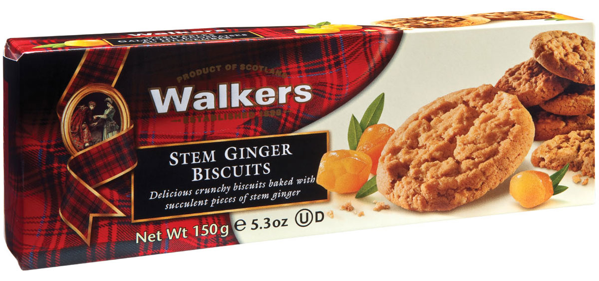 Walkers Shortbread