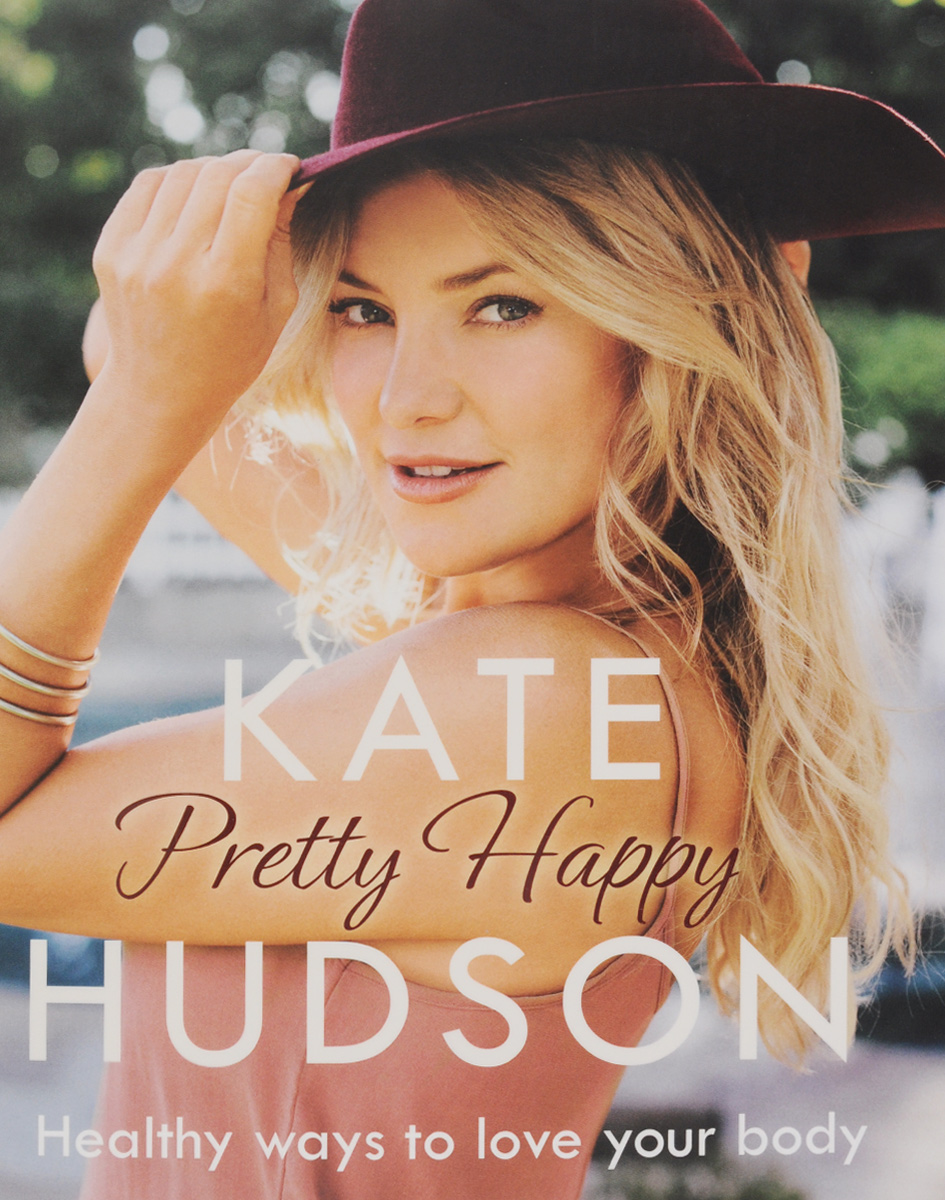 Pretty Happy wit Billie Fitzpatrick | Hudson Kate, Fitzpatrick Billie