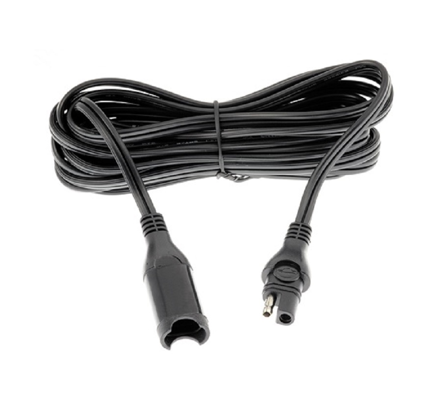 Влагозащищенный удлинитель зарядного кабеля \"OptiMate\", 4,6 м, SAE. O23 ...