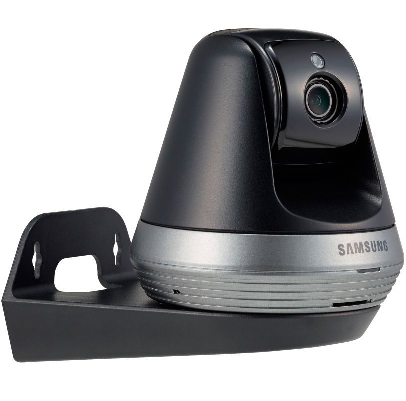 фото Samsung Видеоняня SmartCam SNH-V6410PN