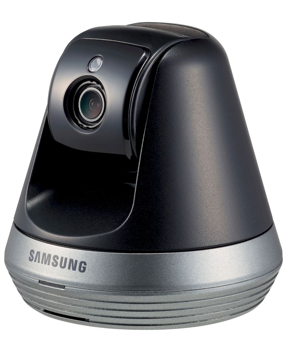 фото Samsung Видеоняня SmartCam SNH-V6410PN