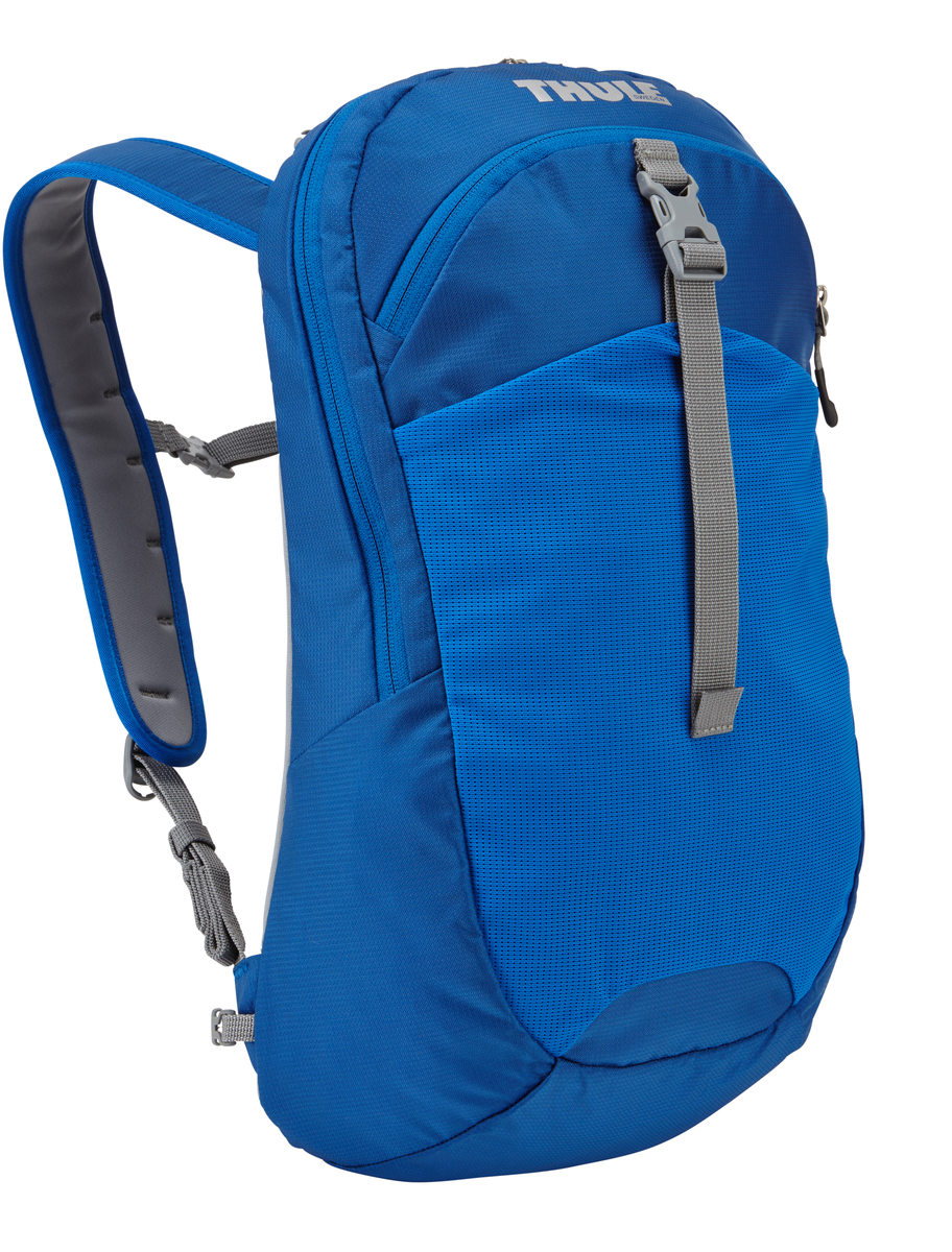 фото Рюкзак для переноски детей Thule "Sapling Elite Child Carrier", цвет: голубой, 32л