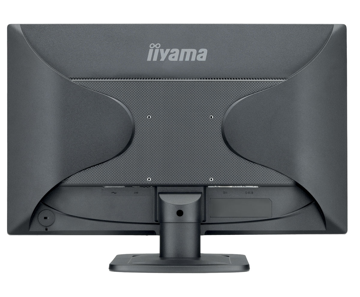 фото iiyama X2380HS-B1, Black монитор