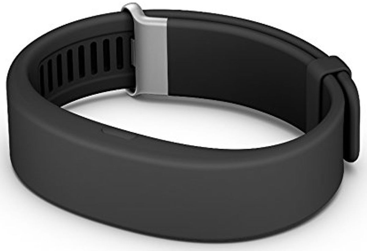 фото Фитнес-браслет Sony SmartBand 2, черный