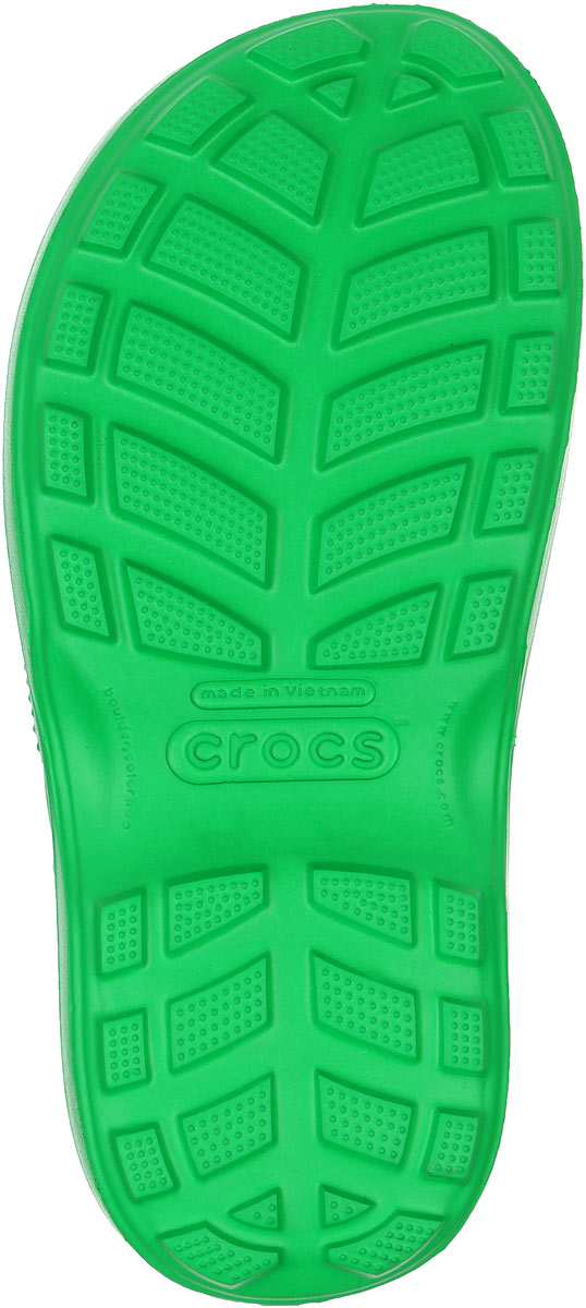 фото Резиновые сапоги Crocs