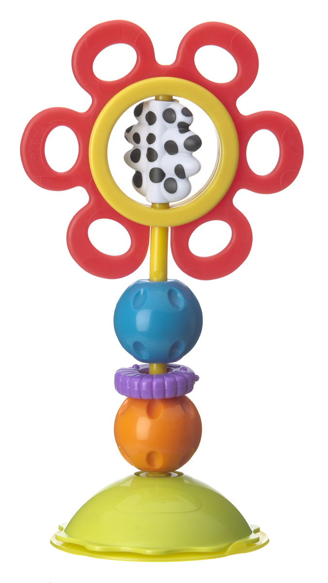 Погремушка Playgro Bendy Ball