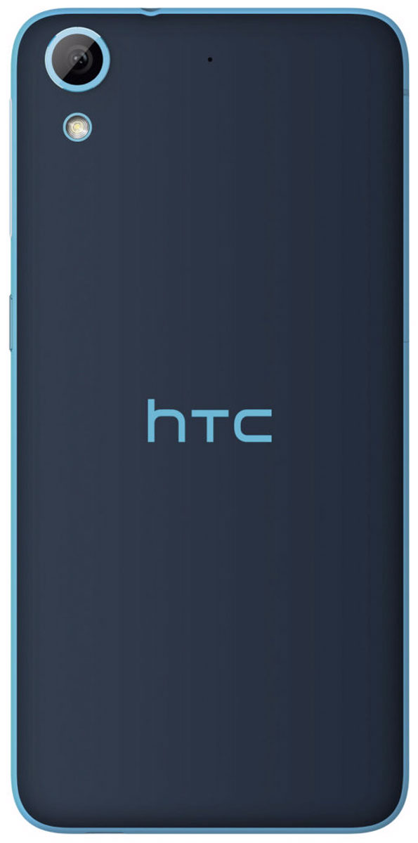 фото Смартфон HTC Desire 626G DS, 8 ГБ, синий