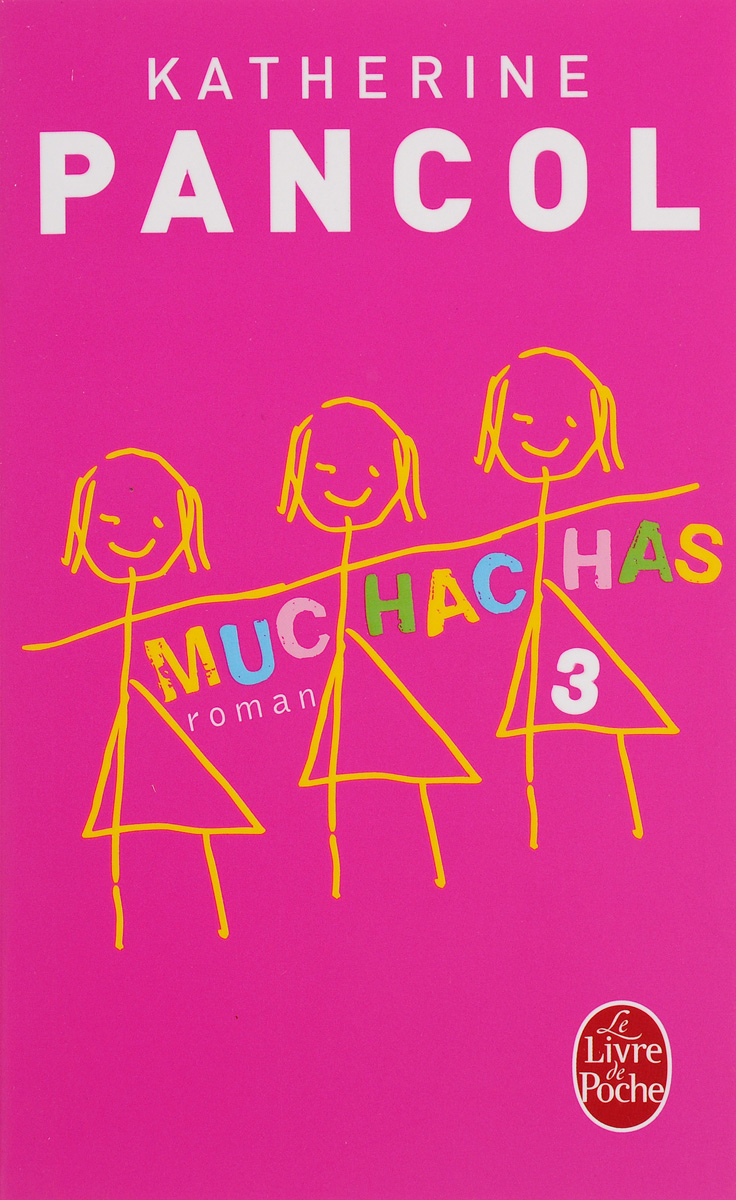 Muchachas 3 muchachas 2
