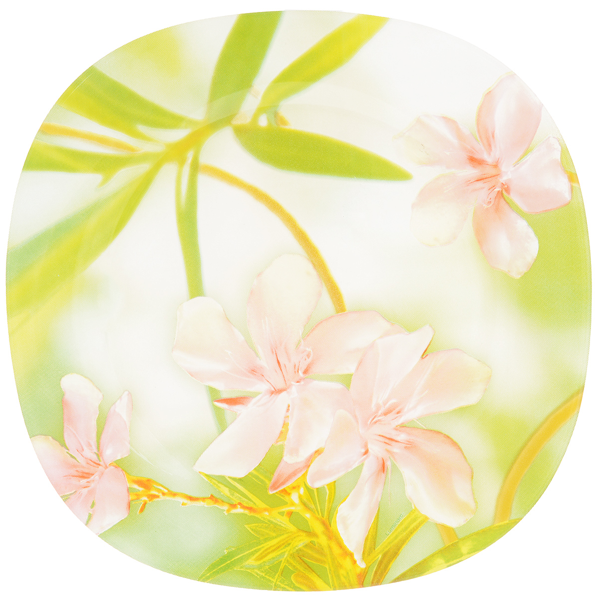 Тарелка Luminarc "Freesia (Luminarc)", Стекло - купить по низким цене в ...