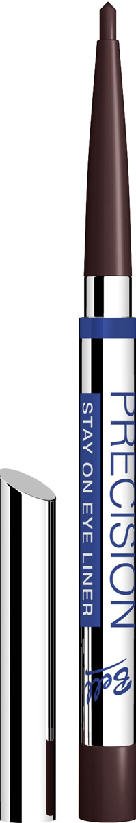 фото Bell Карандаш для глаз Устойчивый Precision Eye Liner 4 гр