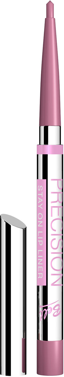 фото Bell Карандаш для губ Устойчивый Precision Lip Liner 0,2 гр