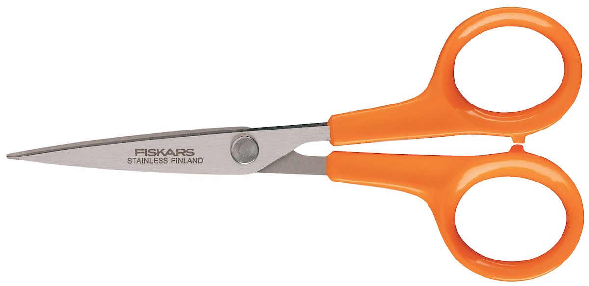 фото Ножницы для рукоделия Fiskars "Classic. Micro-Tip", 13 см