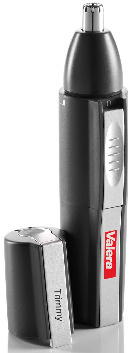 Valera 624.01 Trimmy, Black триммер для носа и ушей Valera 624.01 Trimmy, Black триммер для носа и ушей