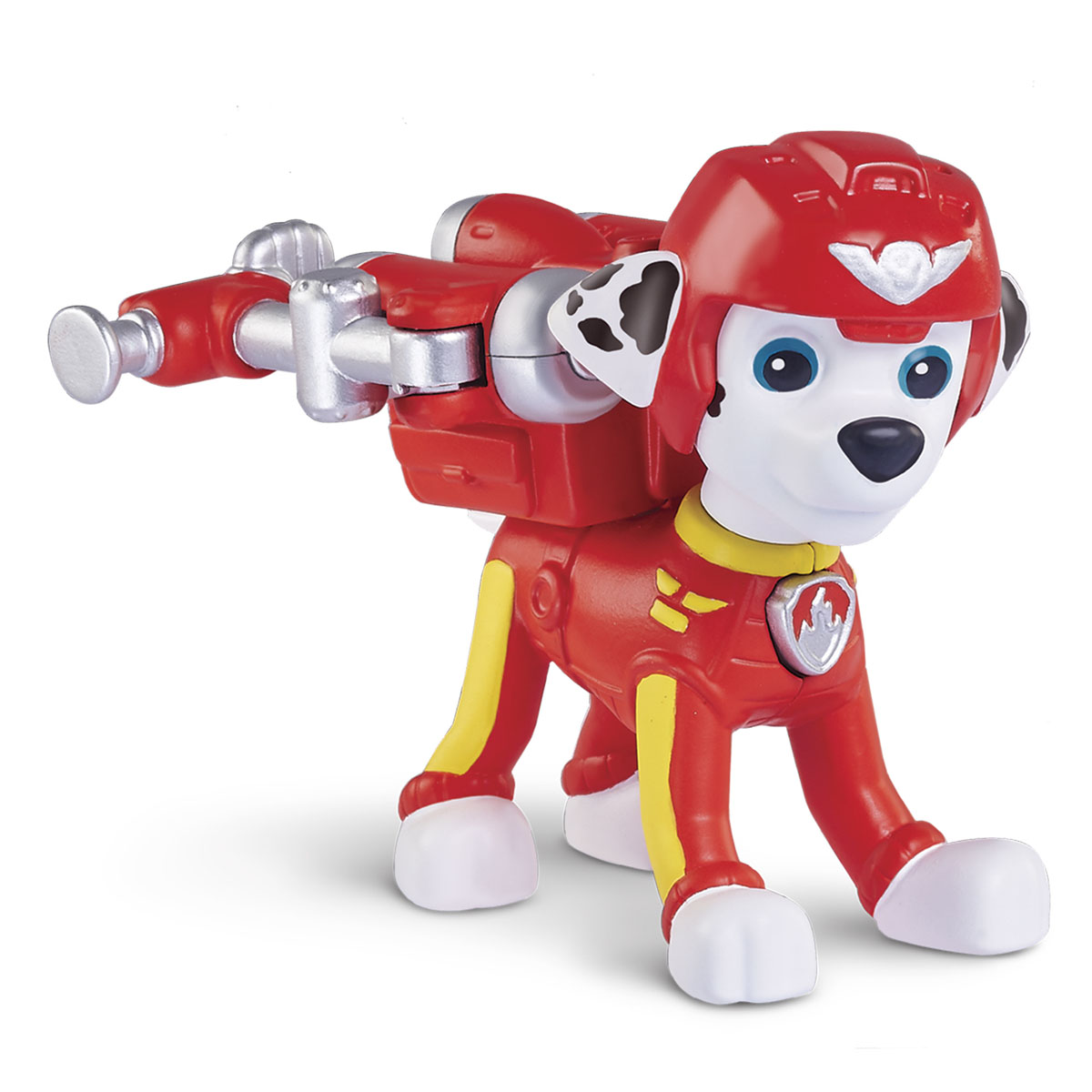 фото Paw Patrol Фигурка Воздушный спасатель Marshall