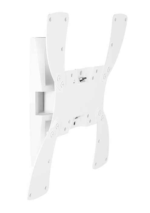 фото Holder LCDS-5019М, White кронштейн для ТВ