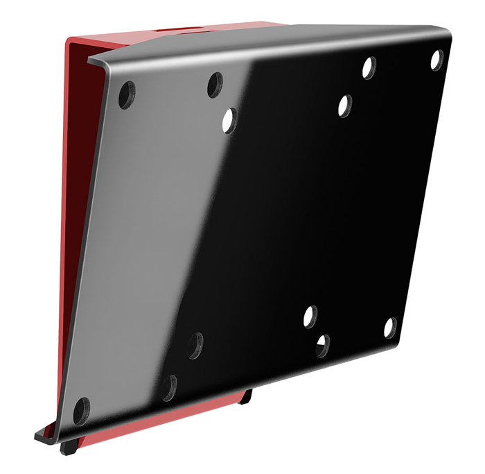 фото Holder LCDS-5061, Black Gloss кронштейн для ТВ