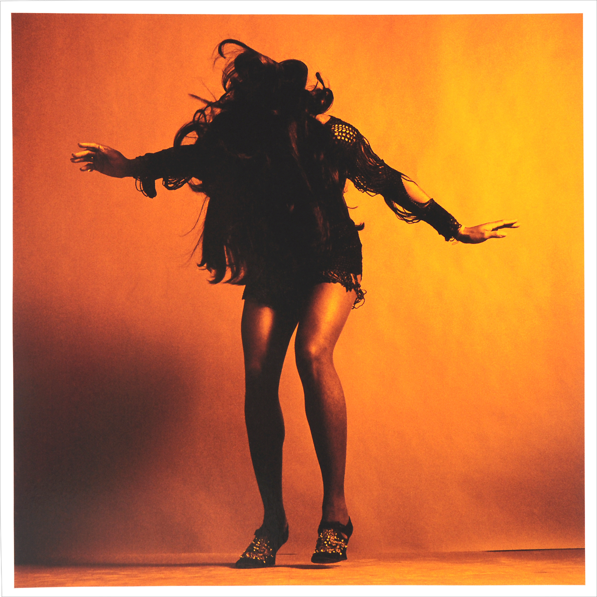 The Last Shadow Puppets. Everything You've Come To Expect (LP)