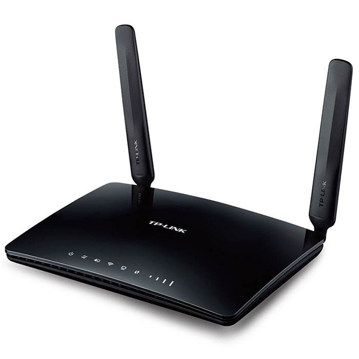 фото TP-Link TL-MR6400 4G LTE-маршрутизатор