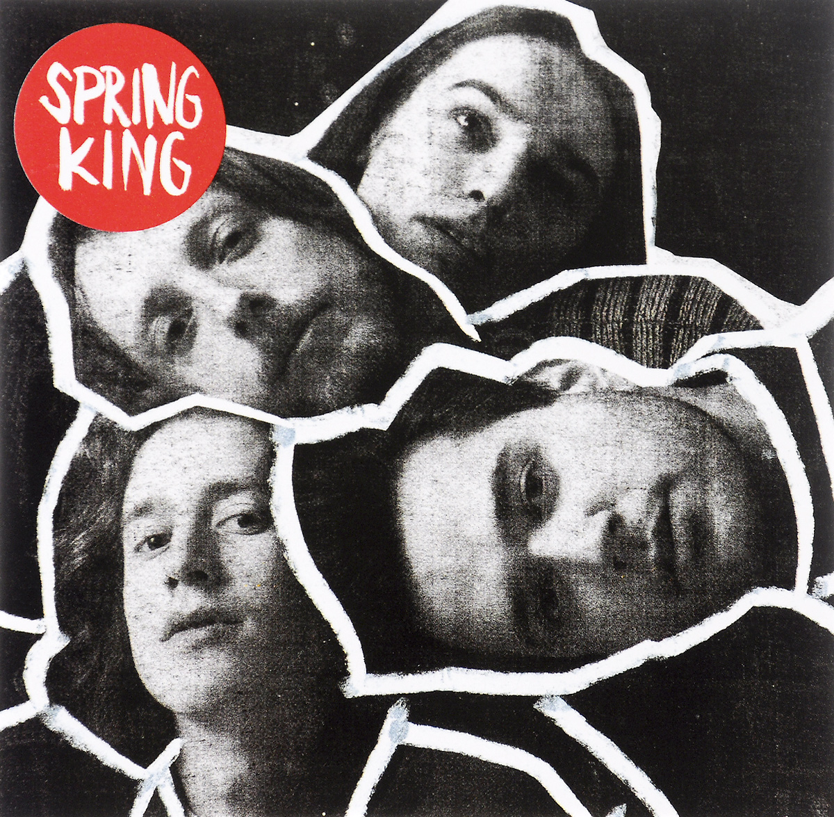 Spring King. Tell Me If You Like To. "Spring King"