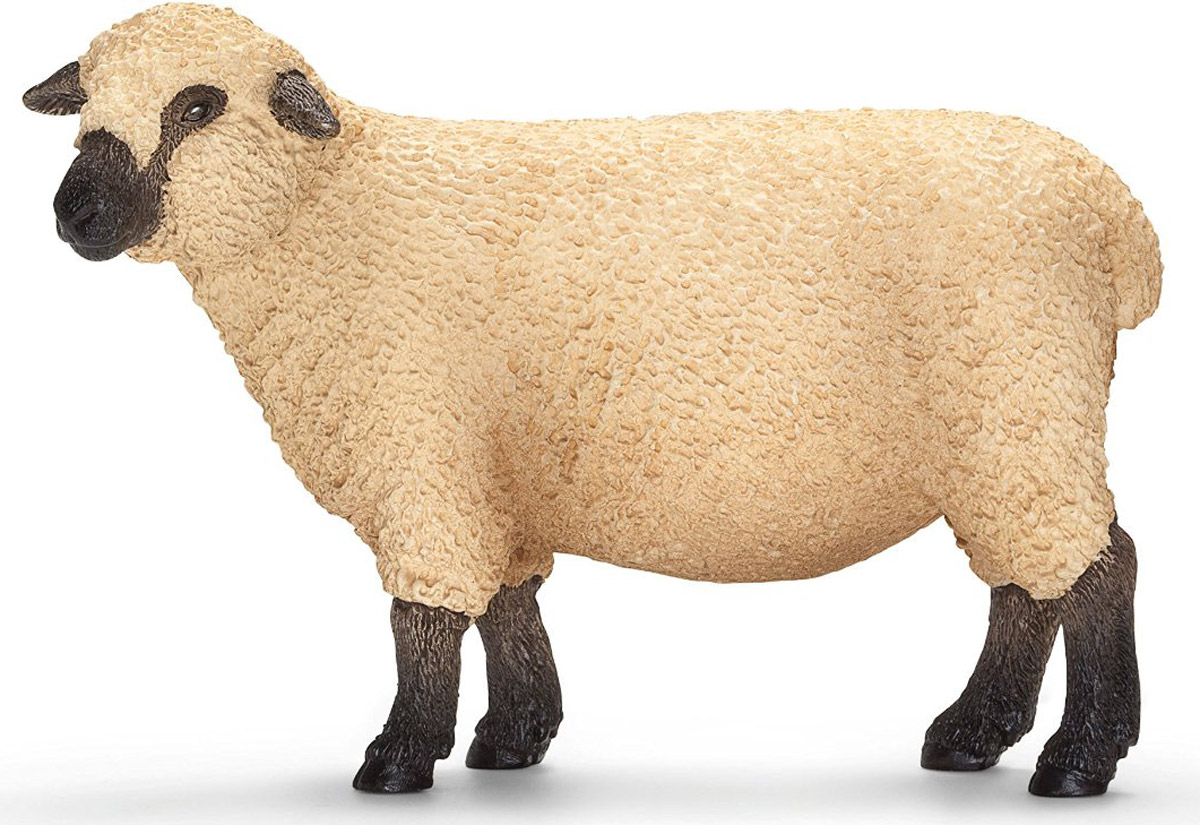 Фигурка Schleich овца