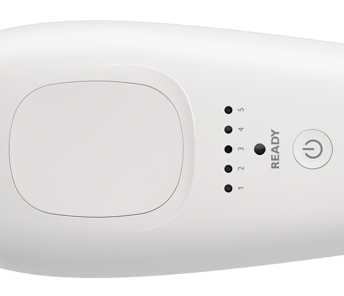 фото Компактный фотоэпилятор Philips Lumea Essential BRI863/00 для быстрой процедуры на теле и лице