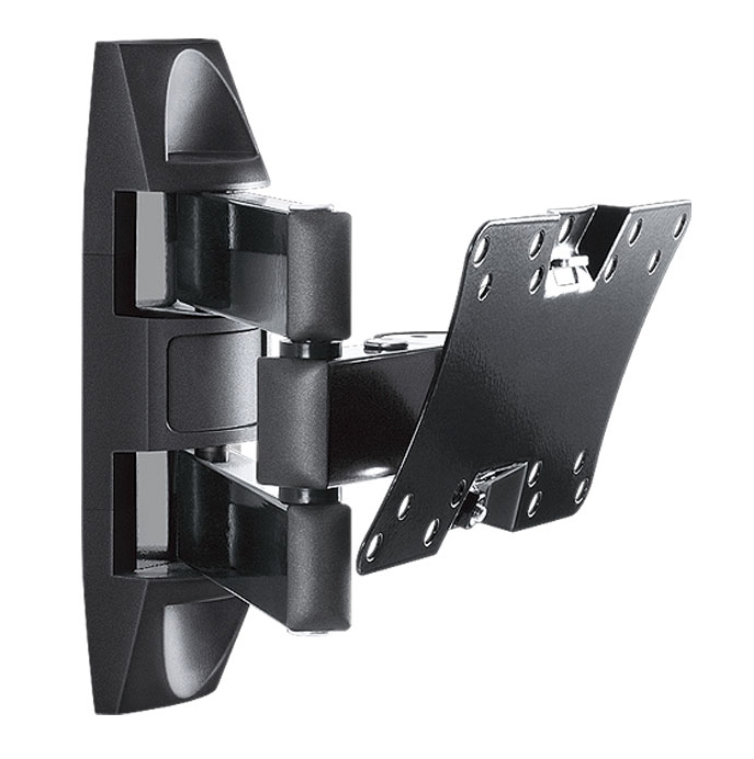 фото Holder LCDS-5065, Black Gloss кронштейн для ТВ