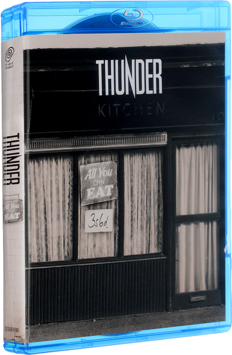 Thunder store