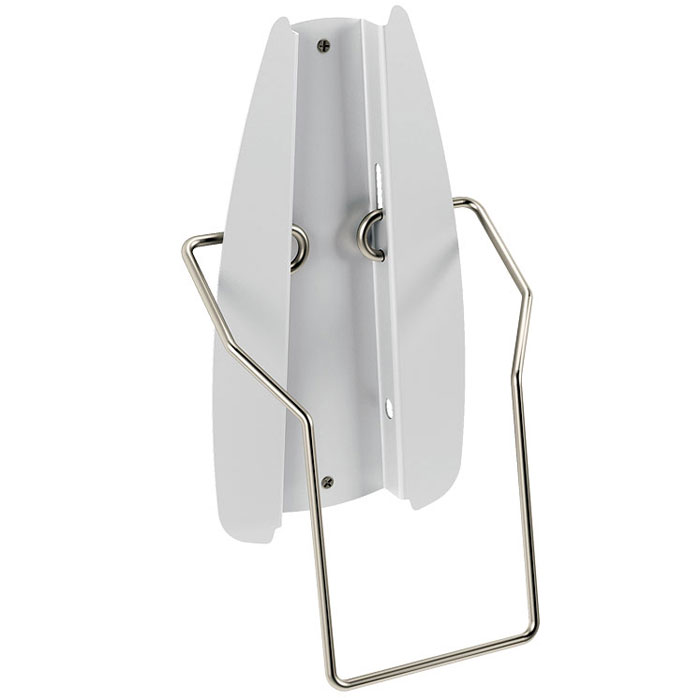 фото Holder IR-F1-W, White кронштейн для утюга