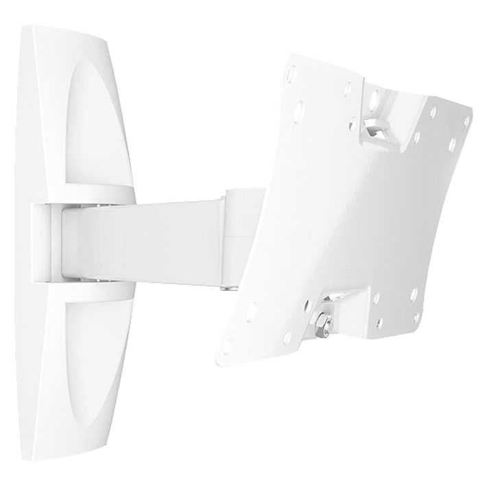 фото Holder LCDS-5063, White кронштейн для ТВ