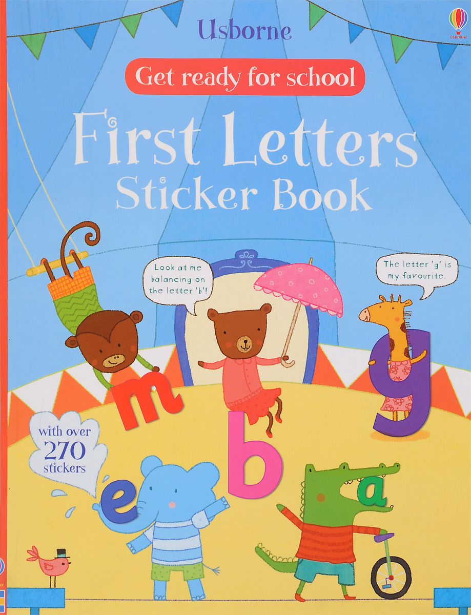 Get ready book. Usborne Sticker book. Usborne first first Colors Sticker book. First Coloring Usborne. My first book of Letters.